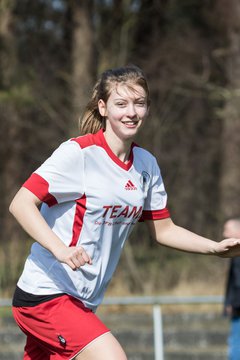 Bild 33 - Frauen SV Boostedt - Tralauer SV : Ergebnis: 12:0